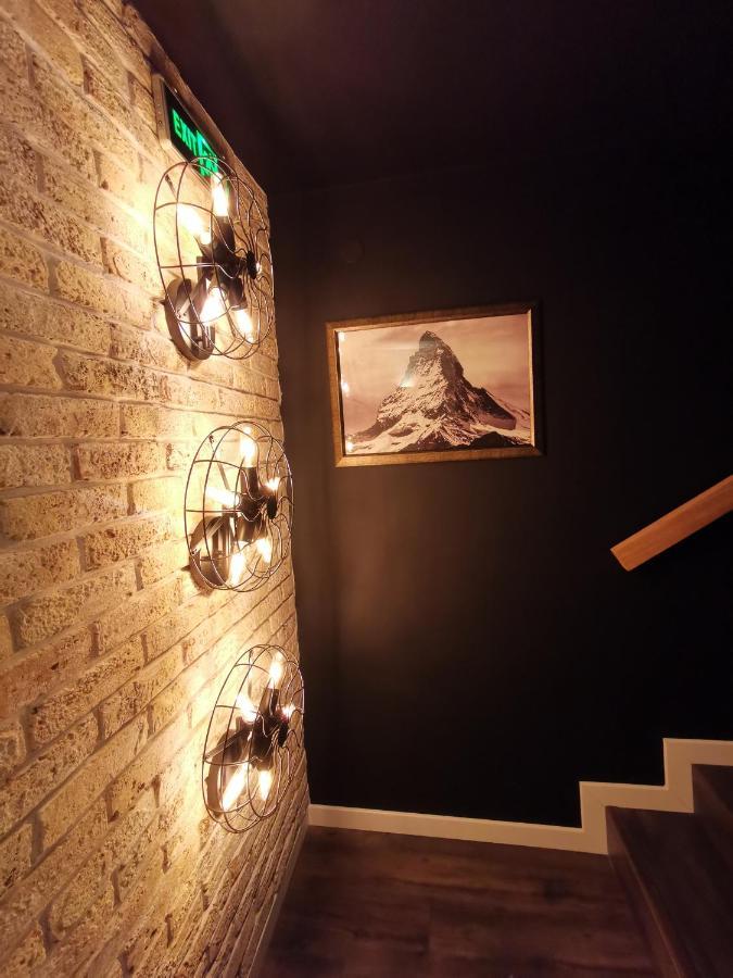 Casa Verdi Veliko Tarnovo Extérieur photo