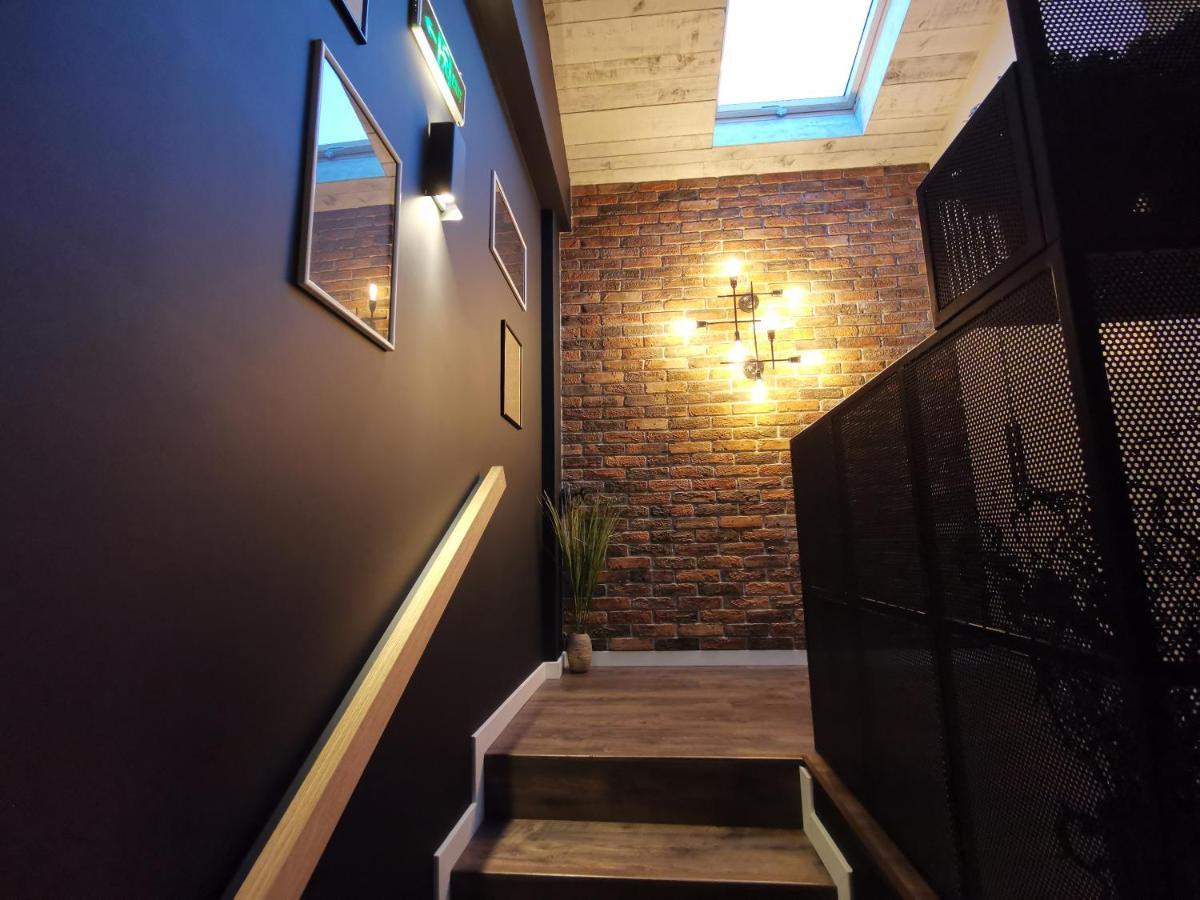 Casa Verdi Veliko Tarnovo Extérieur photo